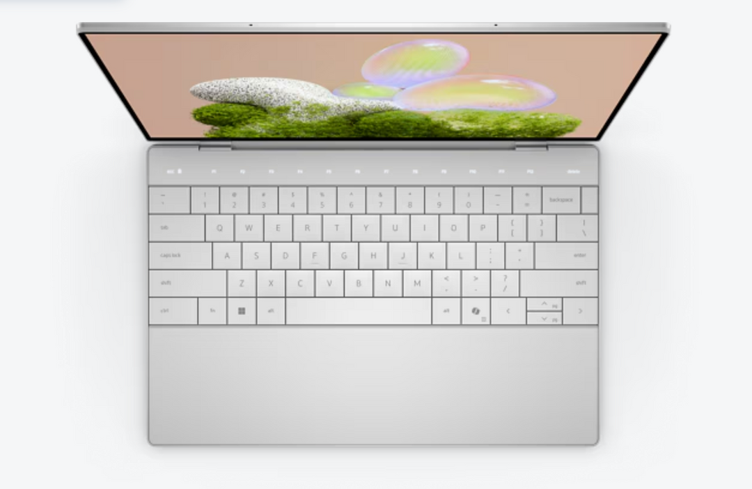 Dell | XPS 13.4" NT FHD+ Laptop  Ultra 5 226V 16GB LPDDR5X 512GB Copilot+ PC  Platinum W11 Pro 1YR ProSupport NBD Onsite