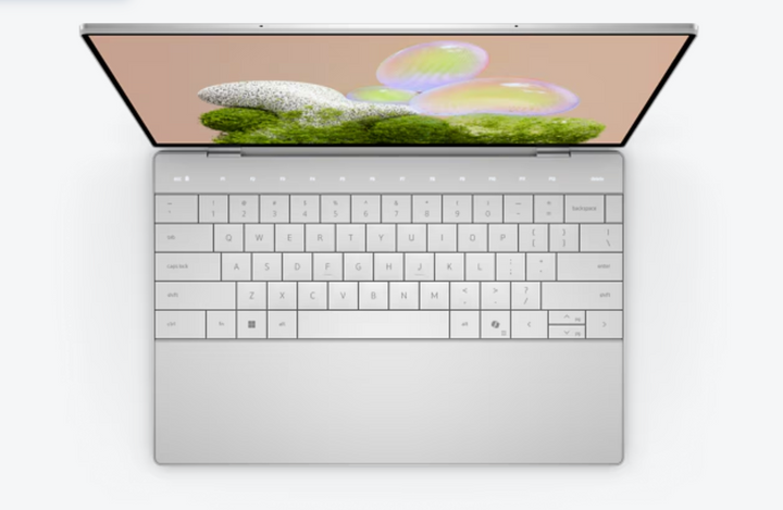Dell | XPS 13.4" NT FHD+ Laptop  Ultra 5 226V 16GB LPDDR5X 512GB Copilot+ PC  Platinum W11 Pro 1YR ProSupport NBD Onsite