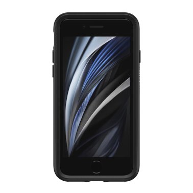 Otterbox | Symmetry Series Case iPhone SE / SE2 / 8 / 7 / 6 - Black | 77-98174