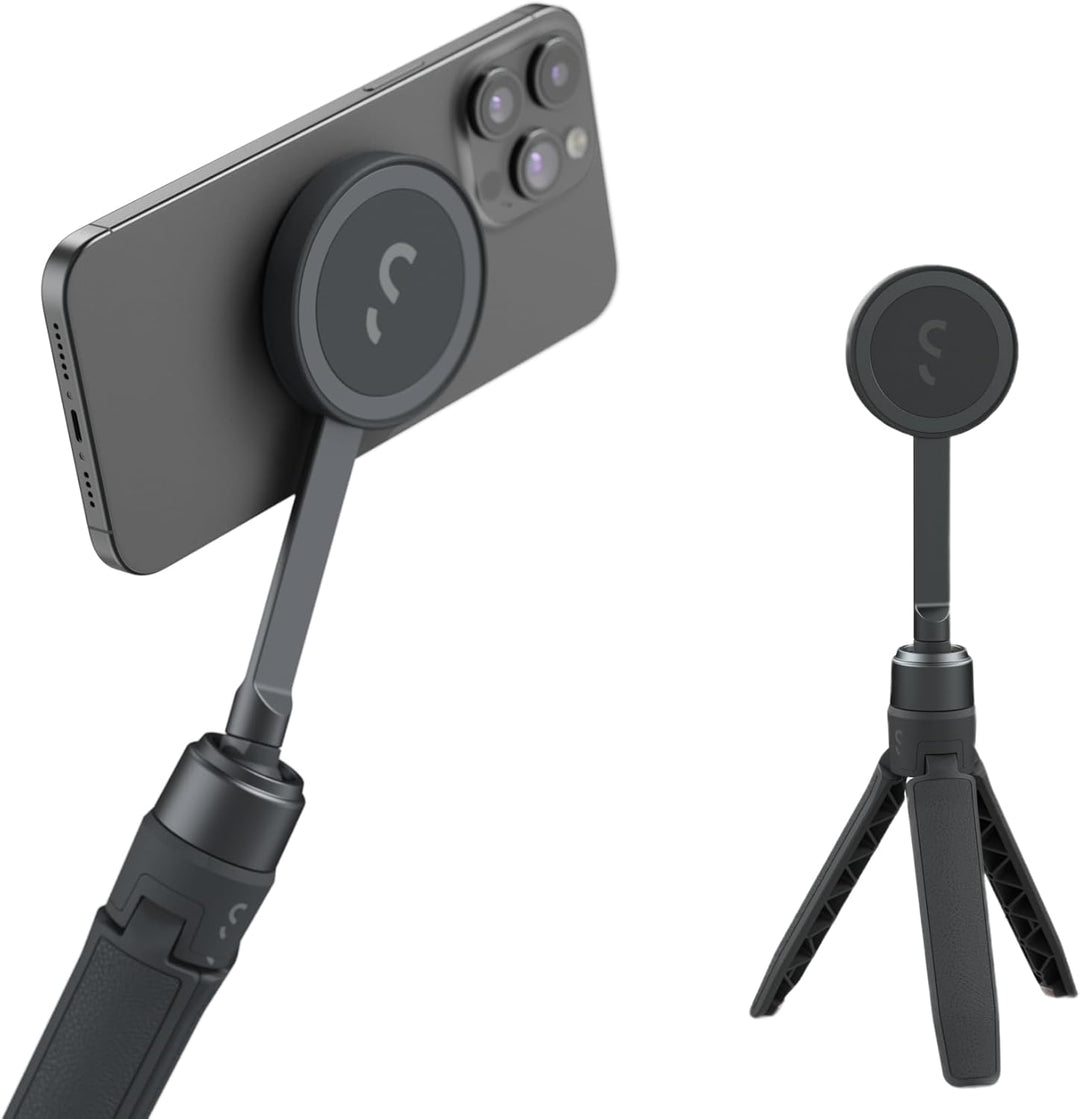 Shiftcam | SnapStand Mini - Midnight | CES-AB01-MN