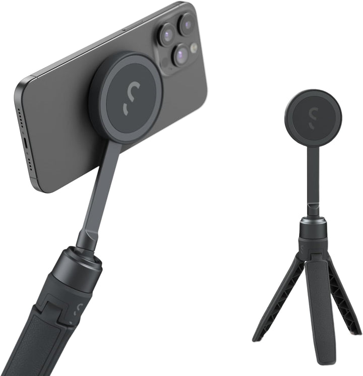 Shiftcam | SnapStand Mini - Midnight | CES-AB01-MN
