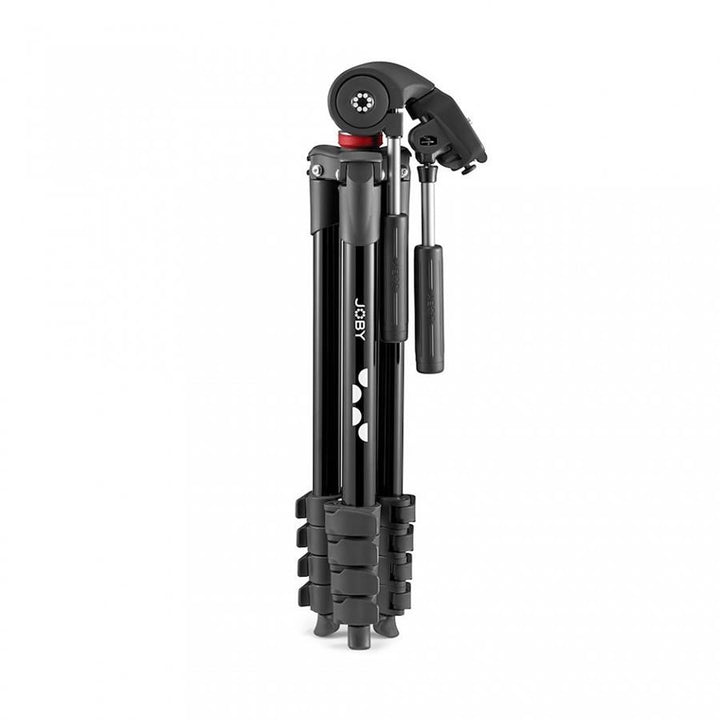 Joby | Mobile Tripod Compact Advanced Kit with Phone Clamp | JB01764