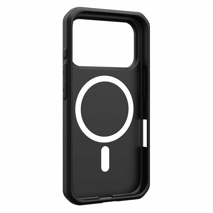 UAG | Dot MagSafe Case iPhone 18 Pro /17 Pro - Black | 114587114040