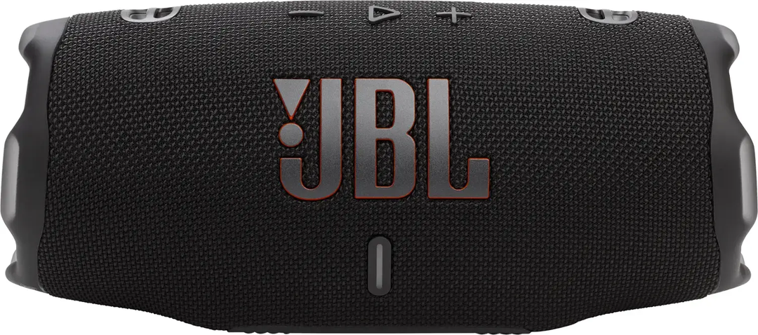 JBL | Charge 6 Waterproof Bluetooth  Wireless Speaker - Black | JBLCHARGE6BLKAM