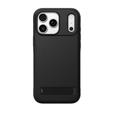 ZAGG | Graphene Sedona Snap iPhone 18 Pro Max/17 Pro Max Kickstand Case - Black | 702322368