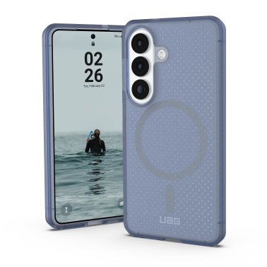 UAG | Dot w/Magnet Case Samsung Galaxy S26 - Cloud Blue | 214521114151
