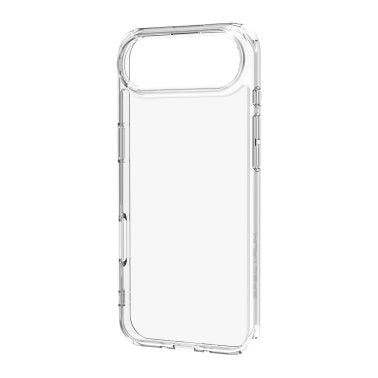SPECTRUM | Clearly Slim iPhone 17 Air Case - Clear | 17PCLEARLY