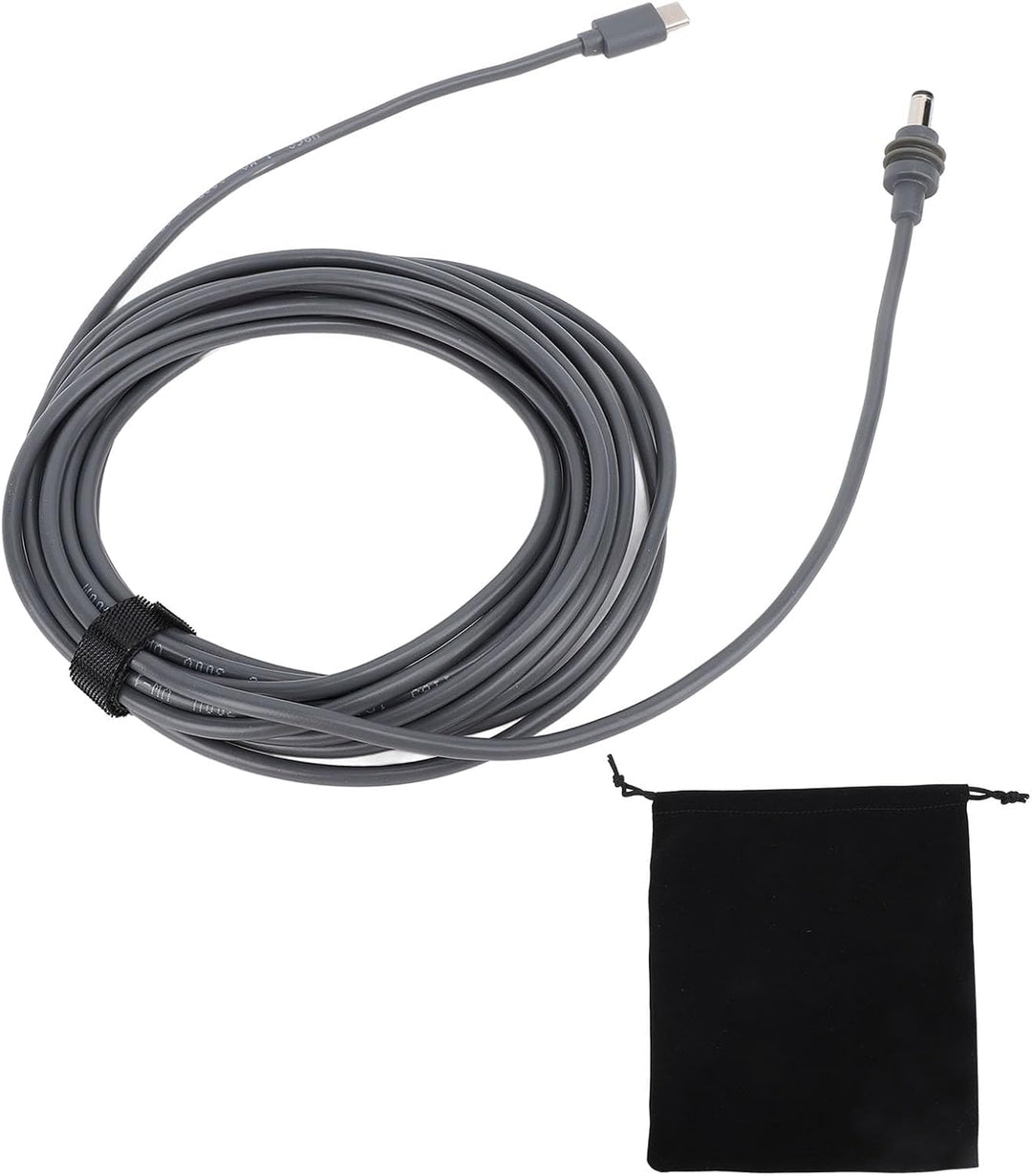 Starlink | Mini USB-C Cable for Starlink Mini 5M / 15FT 100W | 11699775