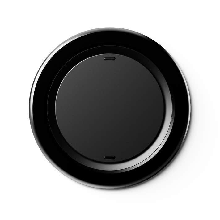 ohsnap! Snap Grip 5 - Boring Black | PH-S4L-BLK-001