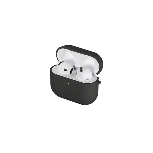 LAUT | POD for AirPods 4 - Charcoal | L_AP5_POD_BK