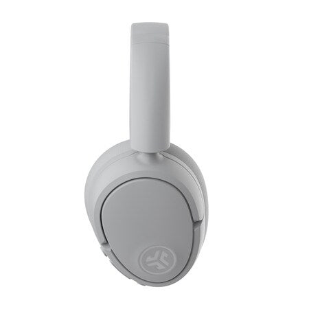 JLAB | Jbuds Lux ANC Wireless Over Ear Headphones - Cloud |  IFCHBJLUXANCRWHT122 PROMO ENDS DEC 31