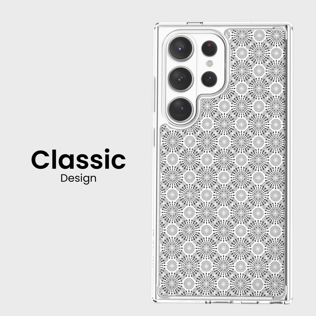 Caseco | Case for Samsung S26 Ultra - Celestine | ED24F4-CN