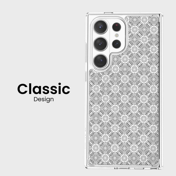 Caseco | Case for Samsung S26 Ultra - Celestine | ED24F4-CN
