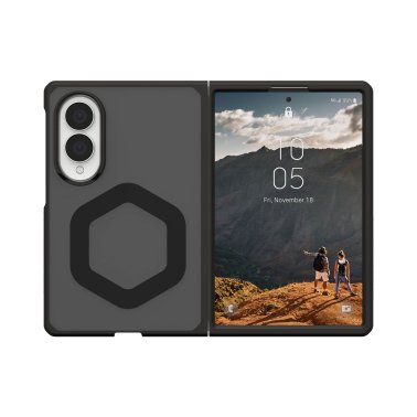 UAG | Mouve w/Magnets Case Samsung Galaxy Z Fold8 - Ash | 214562113131