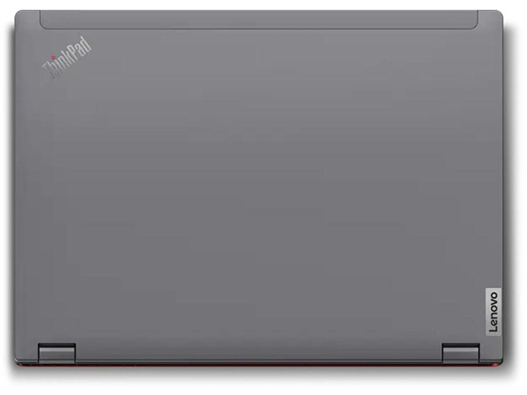 Lenovo | Laptop ThinkPad P16 G2 16" UHD Non-Touch Screen, i7-13700 1TB SSD 32GB DDR5 A2000 W11 Pro 3YR | 21FA002TUS