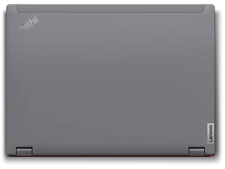 Lenovo | Laptop ThinkPad P16 G2 16" UHD Non-Touch Screen, i7-13700 1TB SSD 32GB DDR5 A2000 W11 Pro 3YR | 21FA002TUS
