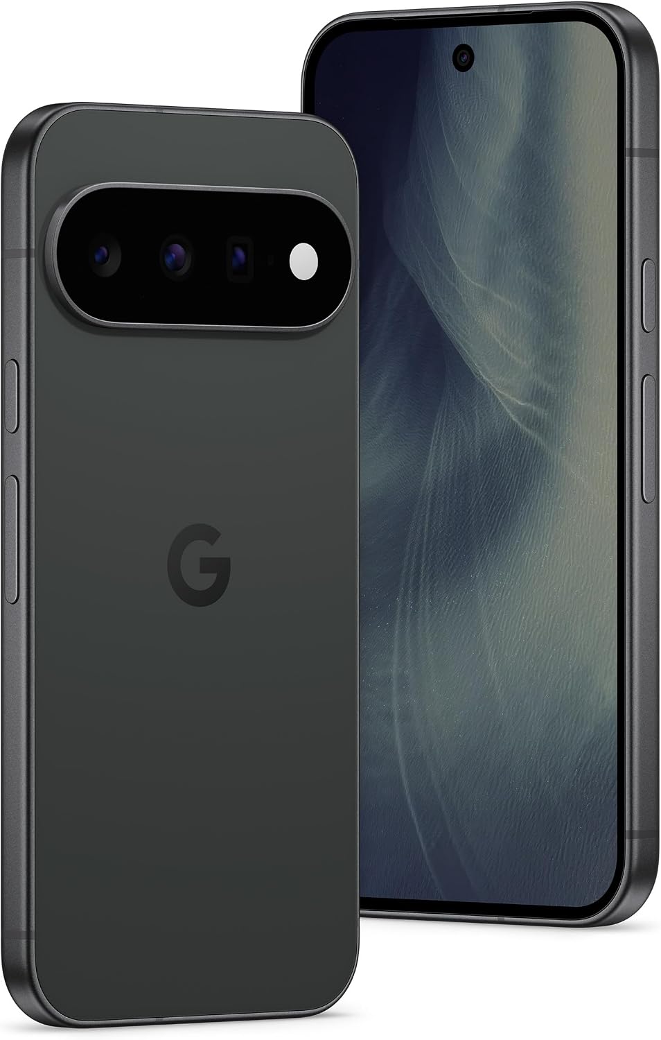 Google | Pixel 11 256GB Unlocked Smartphone - Obsidian | GA10870-CA
