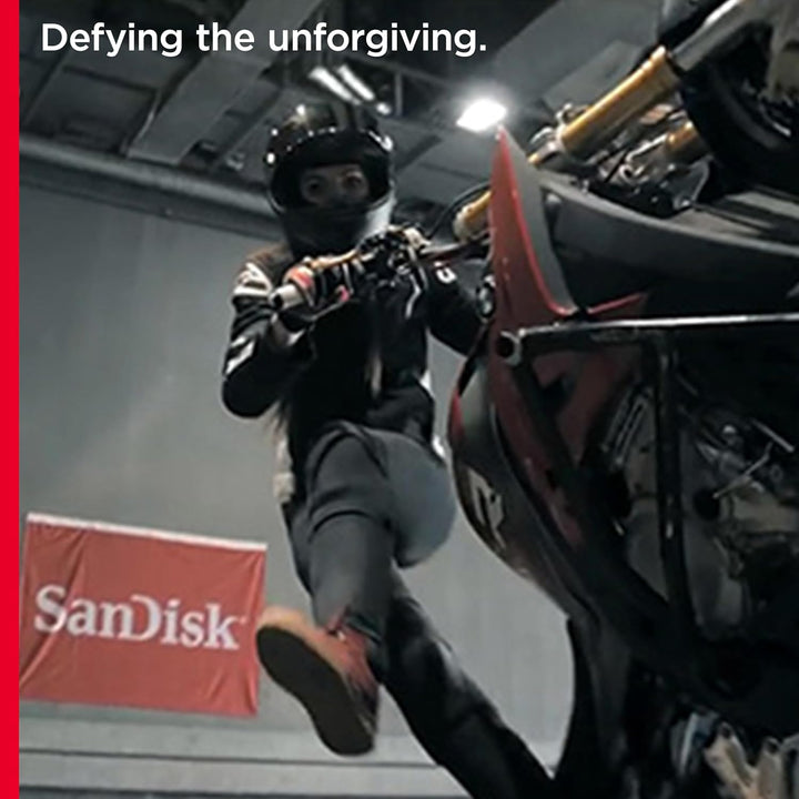 SanDisk | Extreme Plus 2TB 250MB/s microSDXC UHS-I Card Memory Card | SDSQXAV-2T00-GN6MA