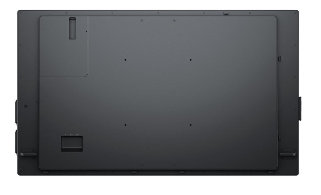 Dell | Pro 75" Plus 4K Touch Monitor | P7525QT