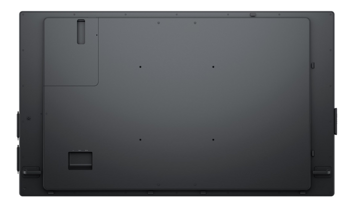 Dell | Pro 75" Plus 4K Touch Monitor | P7525QT