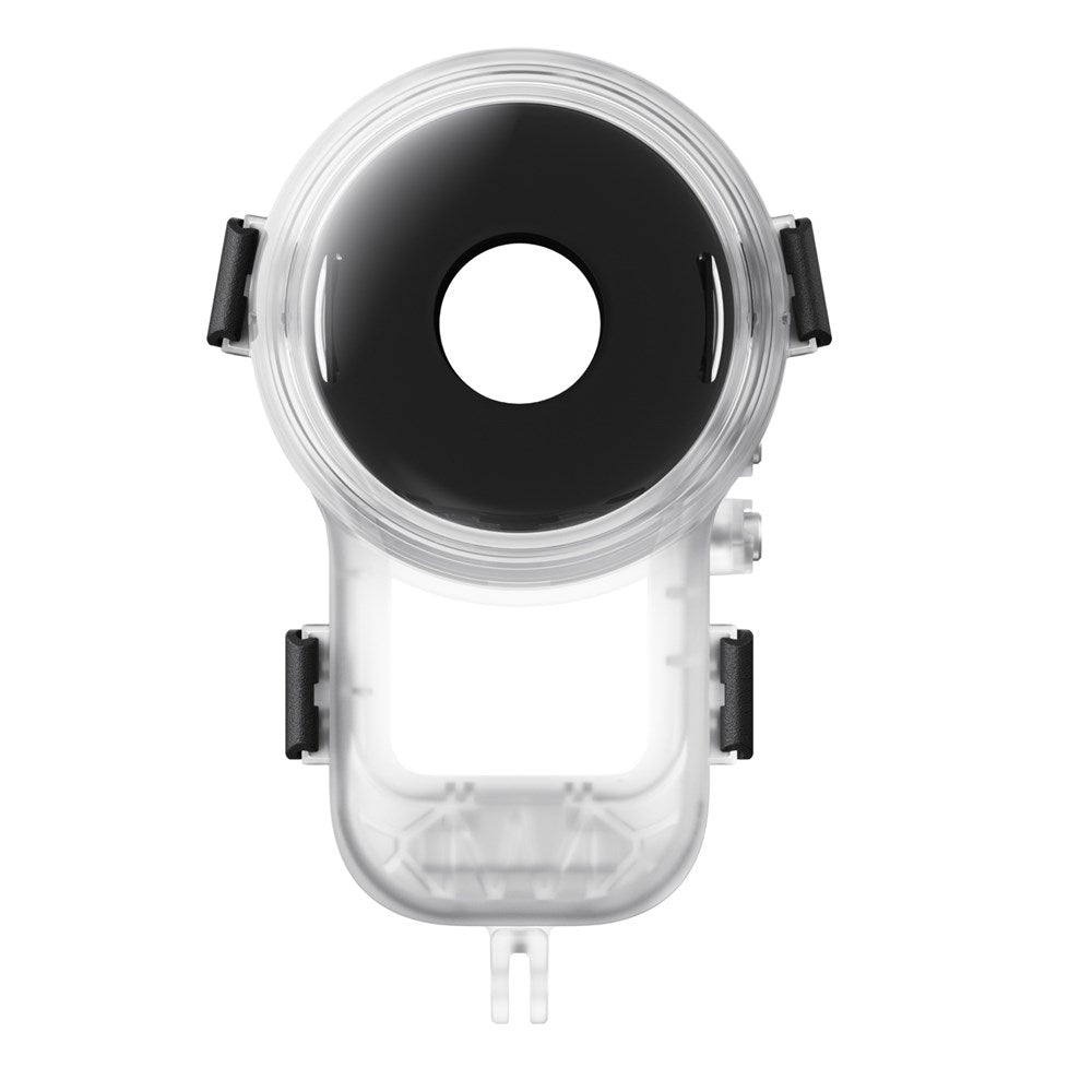 Insta360 |  X6 Invisible Dive Case Pro - Clear | CINSBBXG-01