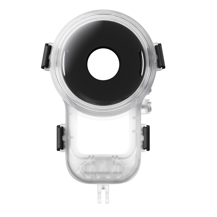 Insta360 |  X6 Invisible Dive Case Pro - Clear | CINSBBXG-01