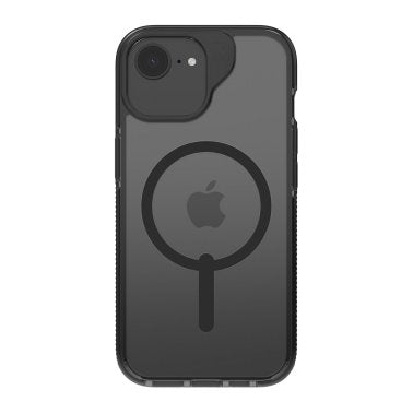 ZAGG | Graphene Santa Cruz Snap Case iPhone 16e/15/14/13 - Black | 15-14112