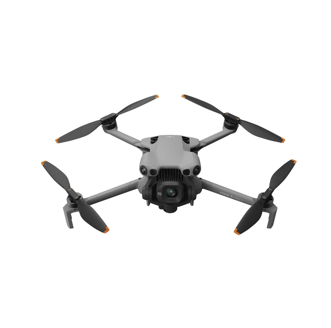 DJI | Mini 5 Pro Fly More Combo Plus (DJI RC2) - | CP.MA.00000895.03