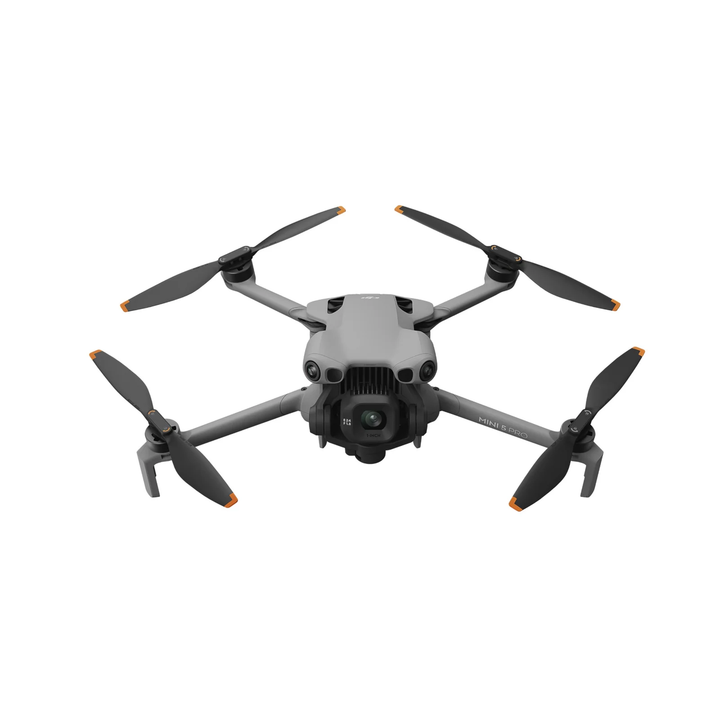 DJI | Mini 5 Pro Fly More Combo Plus (DJI RC2) - | CP.MA.00000895.03