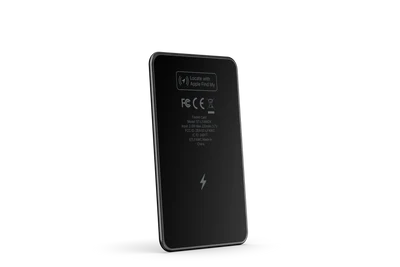 Satechi | Find All Card - Black | ST-LFAWCK