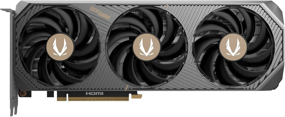 ZOTAC | VCX GeForce RTX 5070 SOLID OC 12GB GDDR7 192bit Retail | ZT-B50700J-10P
