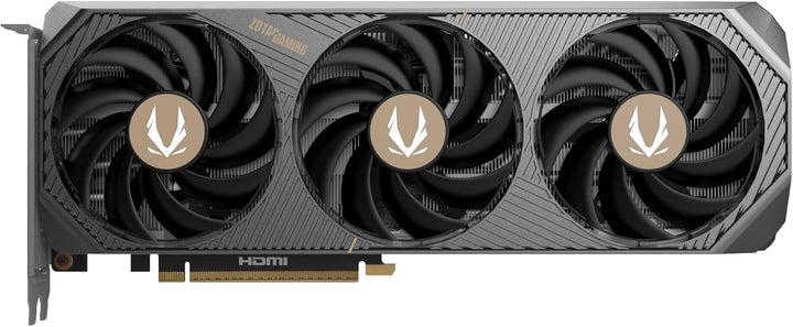 ZOTAC | VCX GeForce RTX 5070 SOLID OC 12GB GDDR7 192bit Retail | ZT-B50700J-10P
