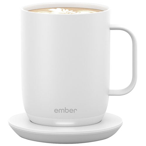 Ember | 414ml (14 oz.) Smart Temperature Control Mug 2 - White CM191402CA