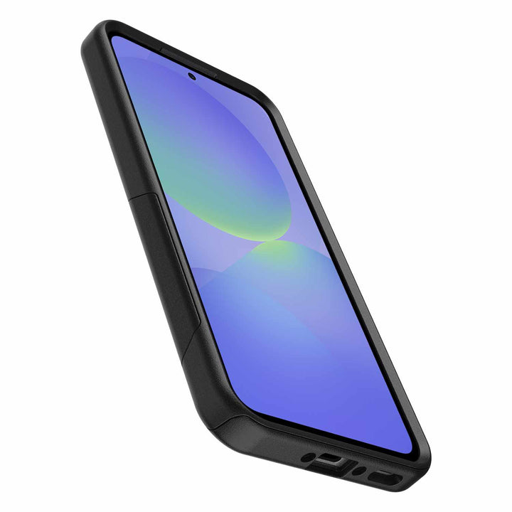 OtterBox | Commuter Case for Samsung Galaxy A36 5G - Black | 77-97778