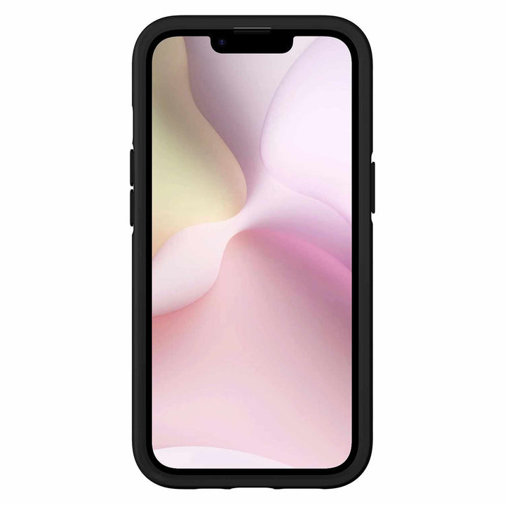 Nimbus9 | Alto 2 Case for iPhone 16e - Black | N9AL-IPHSE25-BK