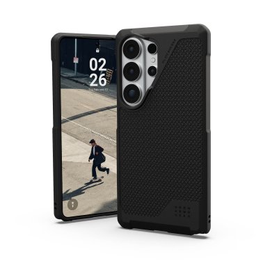 UAG | Metropolis LT w/Magnet Case Samsung Galaxy S26 Ultra - Kevlar Black | 214529113940