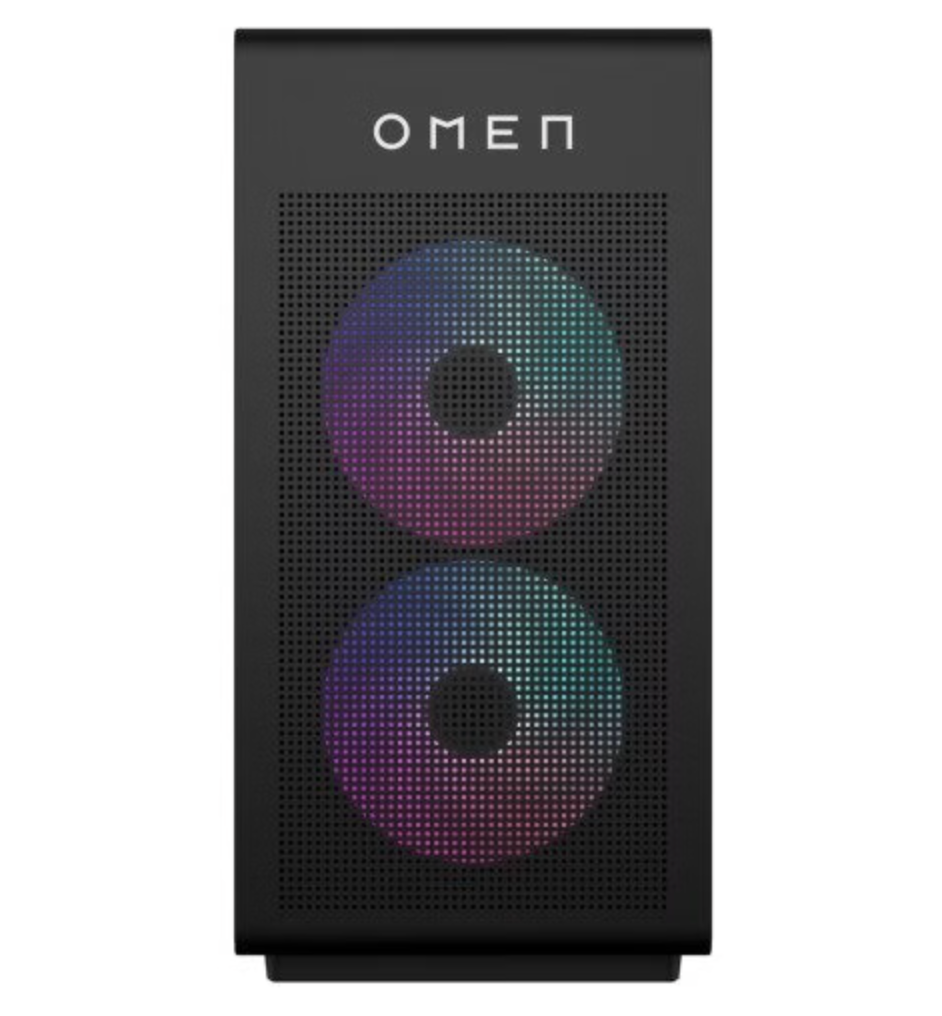 HP | OMEN 35L Gaming Desktop Ultra 7 265K 32GB DDR5 2TB RTX 5070TI 16GB W11 Home 1YR  GT16-0059