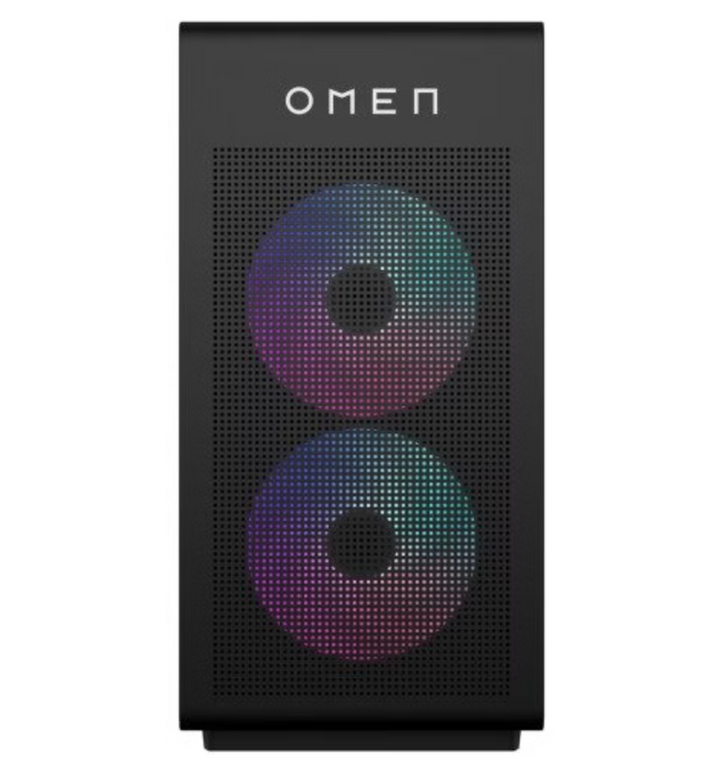 HP | OMEN 35L Gaming Desktop Ultra 7 265K 32GB DDR5 2TB RTX 5070TI 16GB W11 Home 1YR  GT16-0059