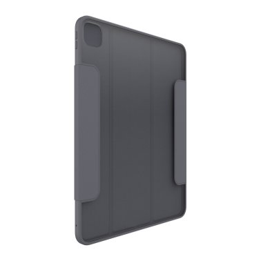Otterbox | iPad Pro 13-in M5/M4 Symmetry Folio case - Black - Thunderstorm | 77-95261