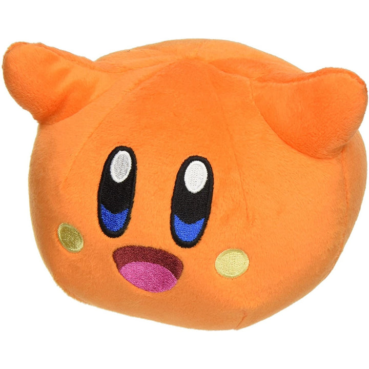 Little Buddy | Scarfy Official Kirby's Adventure All Star Collection 4" Plush