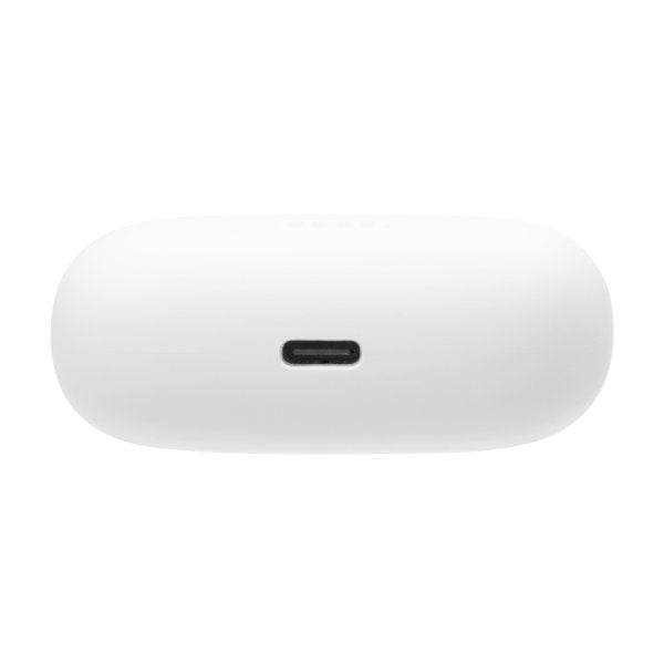 JBL | Vibe Beam 2 True Wireless Earbuds - White | JBLVBEAM2WHTAM | PROMO ENDS SEPT. 11 | REG. PRICE $99.99