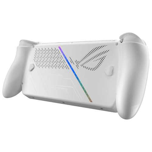 ASUS | ROG Xbox Ally 7" Touch Gaming Console (AMD Ryzen Z2 A/16GB RAM/512GB SSD/Windows 11) - White |  RC73YA-XB_ALLY.Z2A