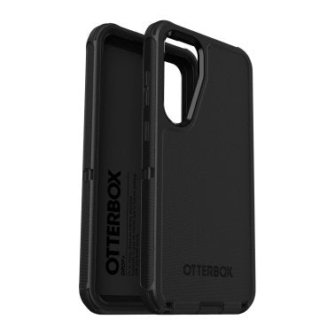 Otterbox | Defender Pro Series Case Samsung Galaxy S25+ - Black | 77-97561