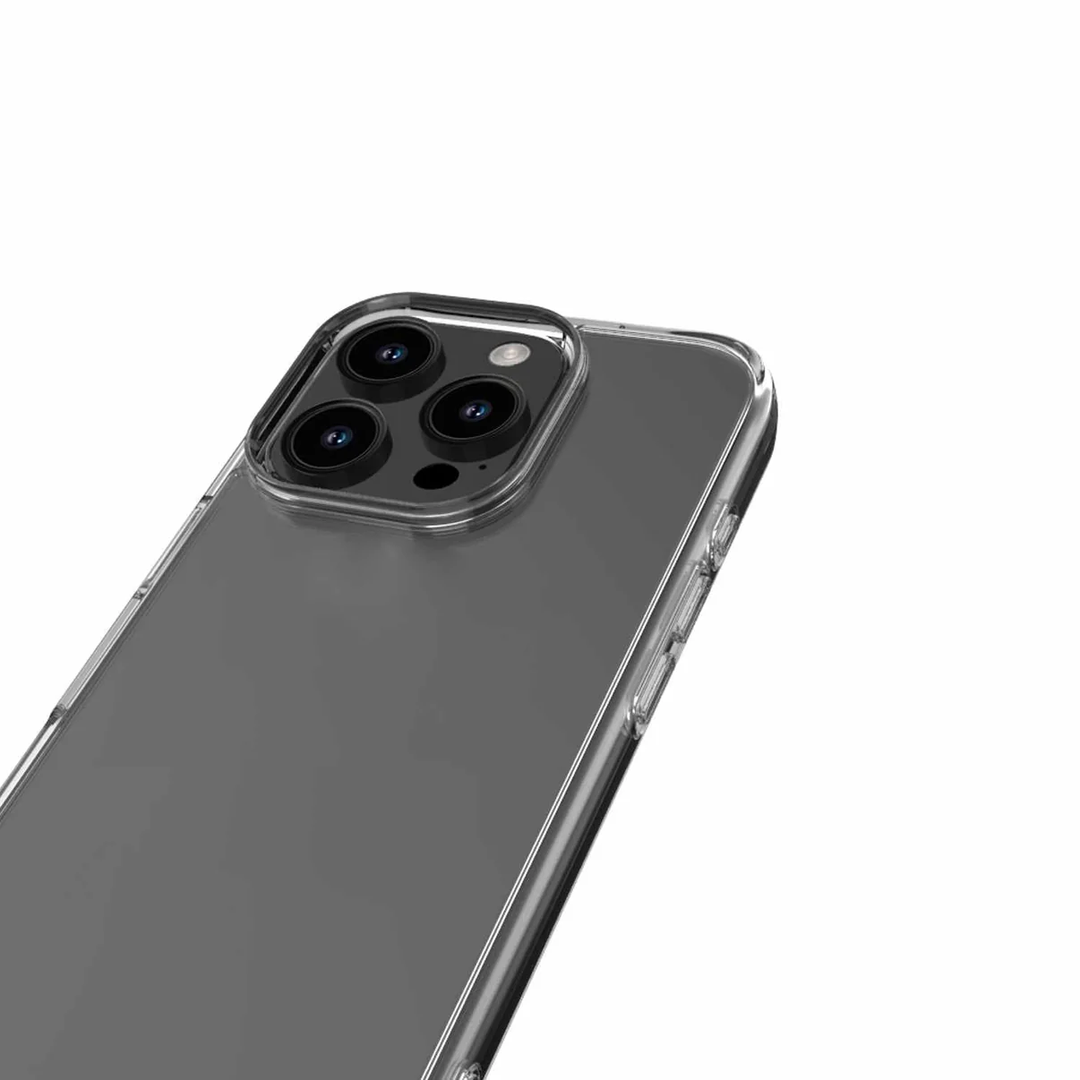 Blu Element | DropZone Air iPhone 16 Pro - Clear | 120-8567