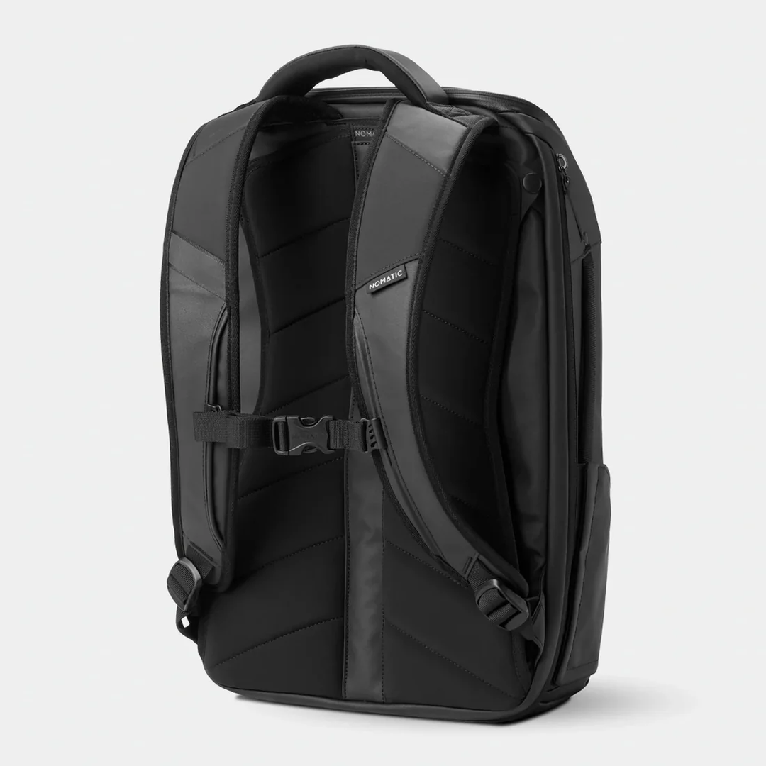 Nomatic | Backpack  14L-17L Black | EDBK14BLK01