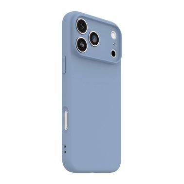 OtterBox | Figura MagSafe Case iPhone 17 Pro Max - Polus Blue | 77-000664