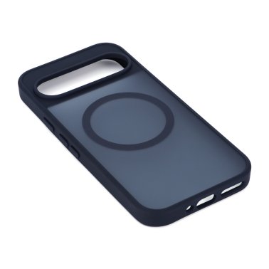 SPECTRUM | Halo Slim MagSafe Case Google Pixel 10/10 Pro/9/9 Pro - Black Smoke | PIXEL10HALO