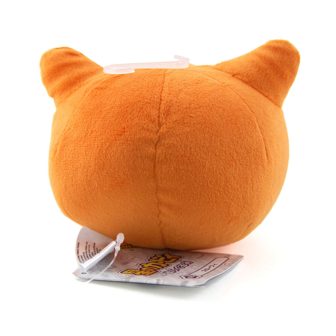 Little Buddy | Scarfy Official Kirby's Adventure All Star Collection 4" Plush