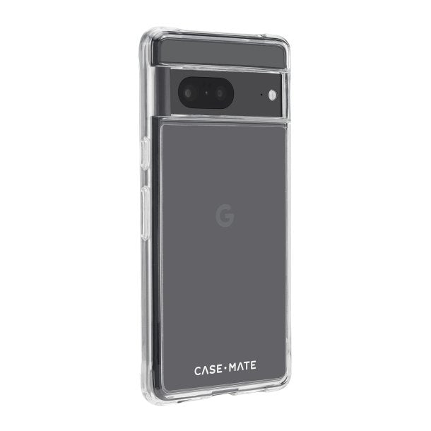 Case Mate | Google Pixel 7 Case-Mate Tough Case - Clear | 15-10511