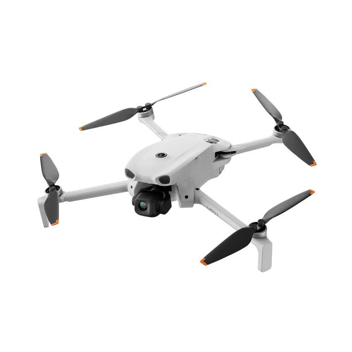 DJI | Lito 1 Fly More Combo (DJI RC-N3) | CP.MA.00000991.01
